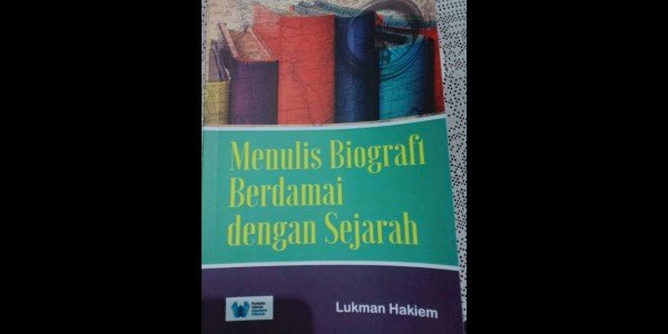 Detail Resensi Buku Mimpi Yang Terlarang Nomer 15