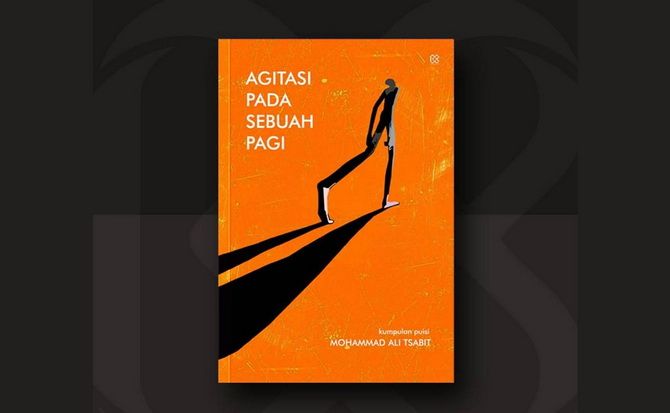 Detail Resensi Buku Puisi Anatologi Mimpi Nomer 30