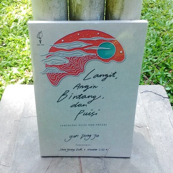 Detail Resensi Buku Puisi Anatologi Mimpi Nomer 43