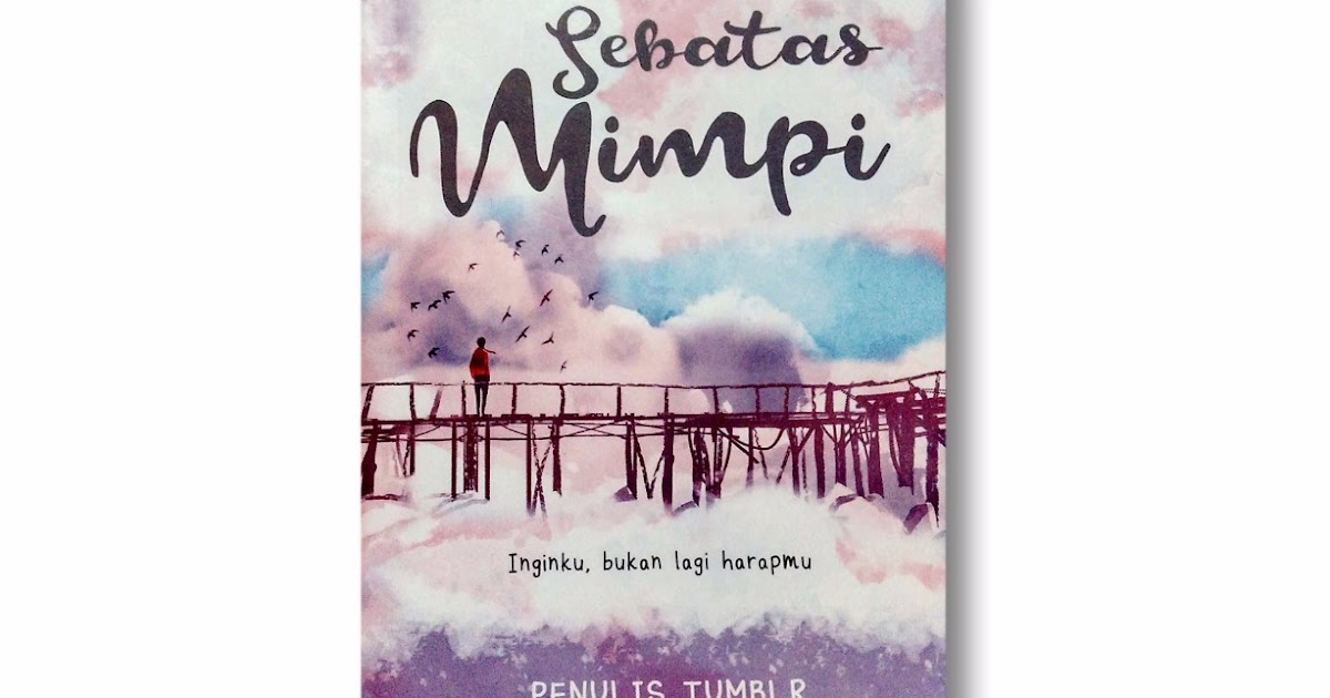 Detail Resensi Buku Sebatas Mimpi Nomer 4