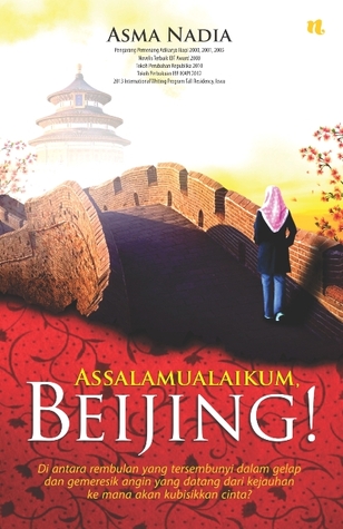 Detail Resensi Buku Sebatas Mimpi Nomer 33