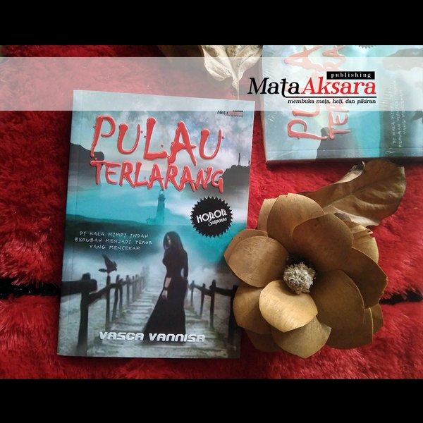 Detail Resensi Mimpi Terlarang Judul Buku Mimpi Yang Terlarang Nomer 35