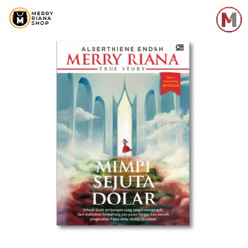 Detail Resume Buku Merry Riana Mimpi Sejuta Dolar Nomer 21