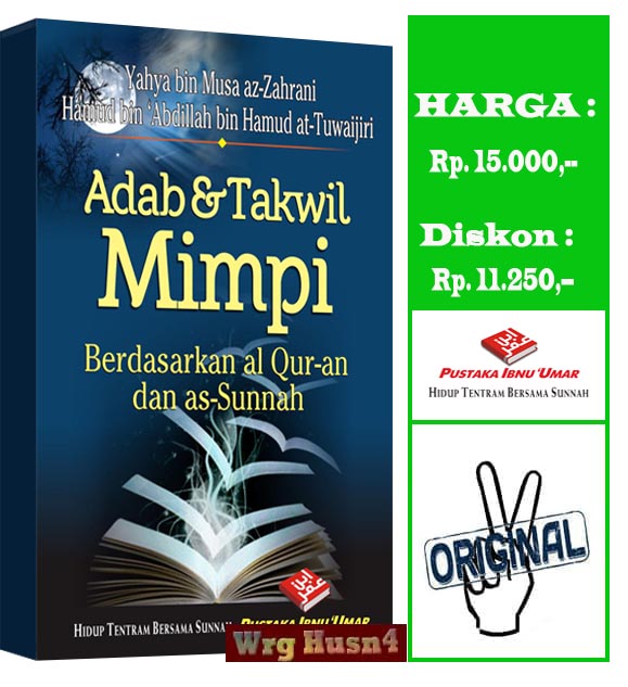 Detail Review Buku Ketika Mimpi Mimli Tak Terwujud Karya Harold Kushner Nomer 10