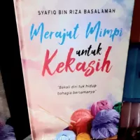 Detail Review Buku Ketika Mimpi Mimli Tak Terwujud Karya Harold Kushner Nomer 11