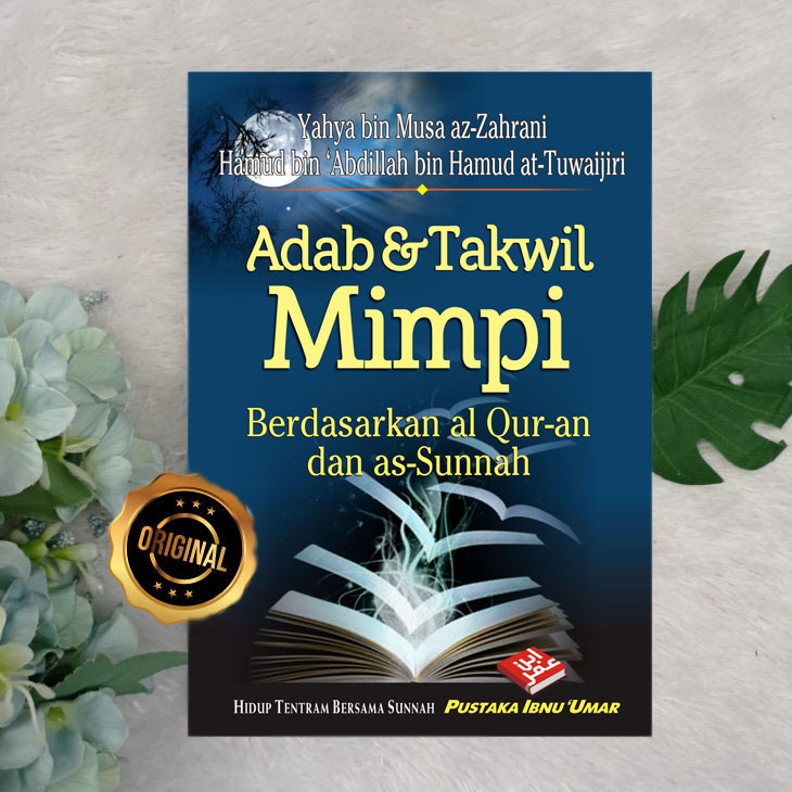 Detail Review Buku Ketika Mimpi Mimli Tak Terwujud Karya Harold Kushner Nomer 8