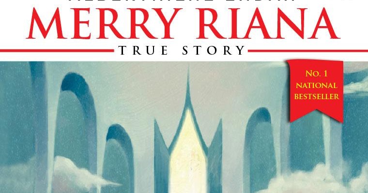 Detail Ringkasan Buku Merry Riana Mimpi Sejuta Dolar Nomer 30