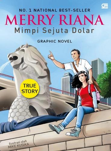 Detail Ringkasan Cerita Merry Riana Mimpi Sejuta Dolar Buku Nomer 20