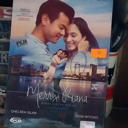 Detail Ringkasan Cerita Merry Riana Mimpi Sejuta Dolar Buku Nomer 39