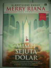 Detail Ringkasan Dari Buku Mimpi Sejuta Dolar Nomer 5