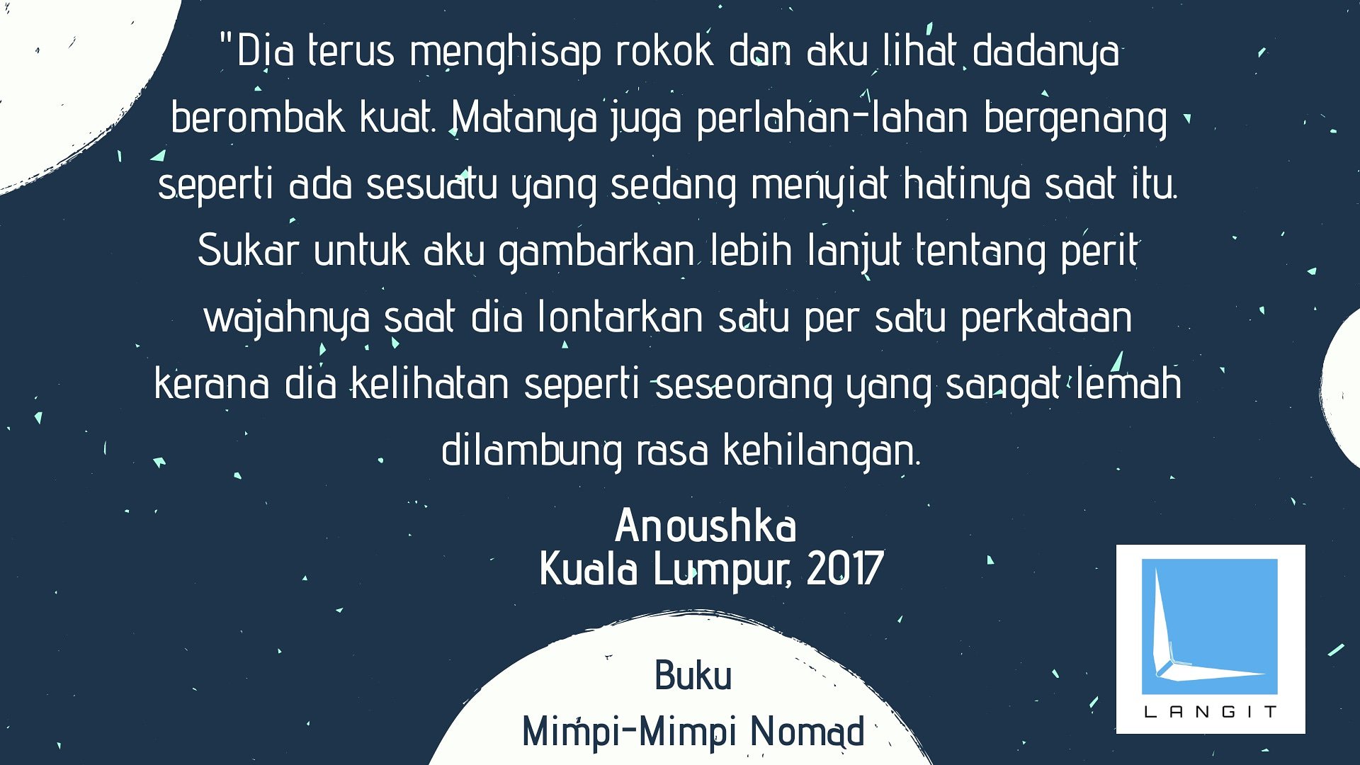 Detail Rokok Habis Buku Mimpi Nomer 30