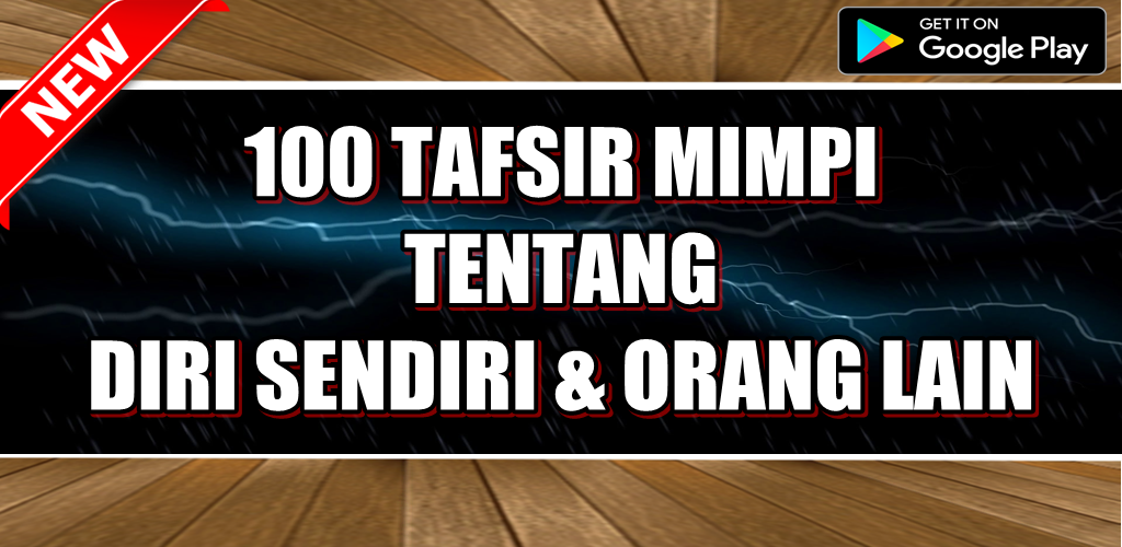 Detail Rujuk Buku 1001 Tafsir Mimpi Nomer 11