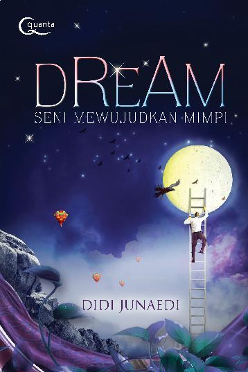 Detail Sampul Buku Ttg Mimpi Nomer 2
