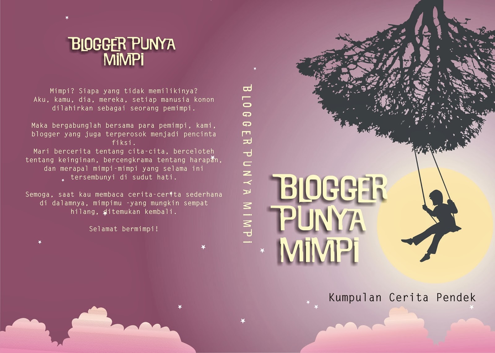 Detail Sampul Buku Ttg Mimpi Nomer 25