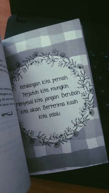 Detail Sebatas Mimpi Buku Nomer 35