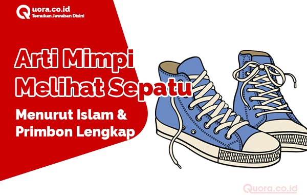 Detail Sepatu Wanita Buku Mimpi Nomer 15