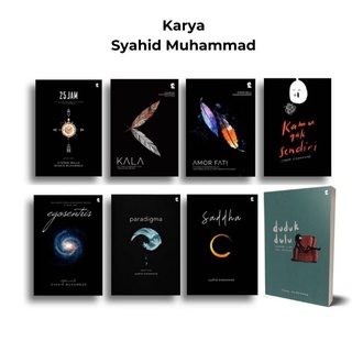 Detail Seri Buku Kala Hujan Mimpi Nomer 2