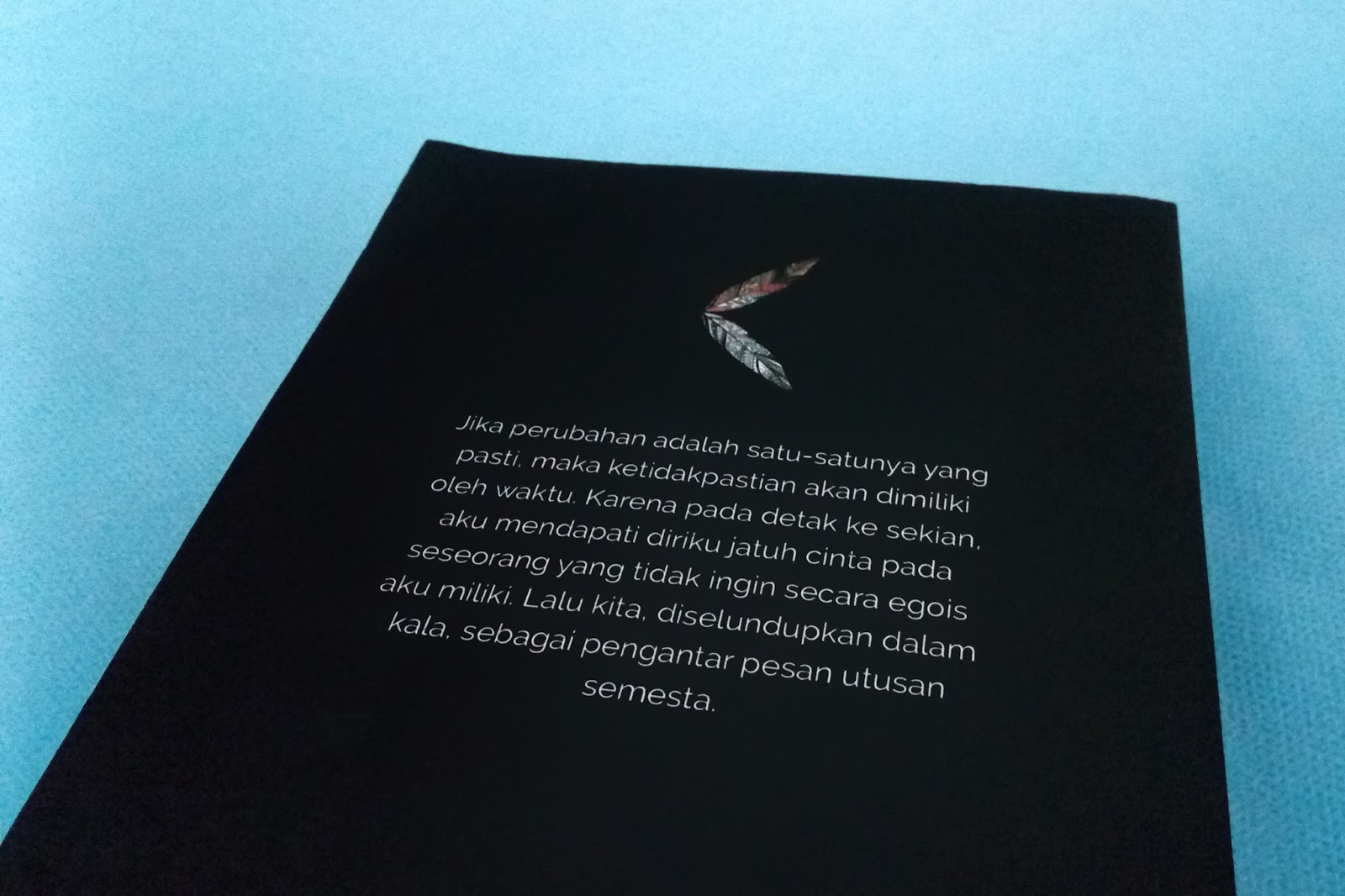 Detail Seri Buku Kala Hujan Mimpi Nomer 23