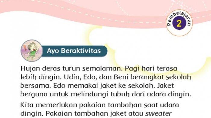 Detail Seri Buku Kala Hujan Mimpi Nomer 50