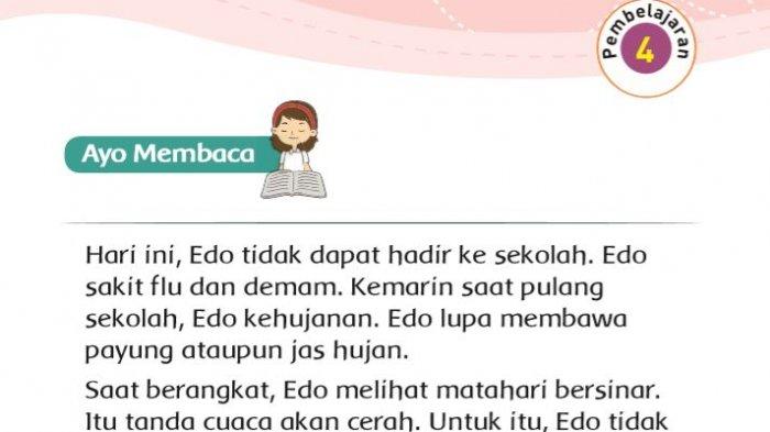 Detail Seri Buku Kala Hujan Mimpi Nomer 51