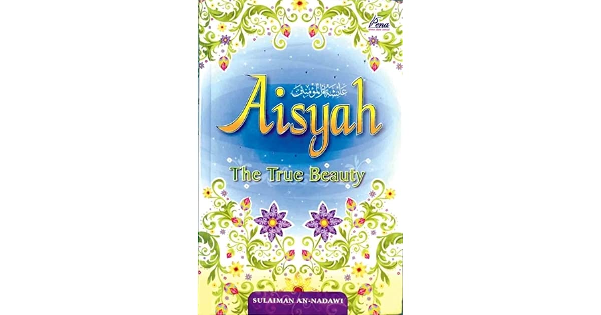 Detail Spesifikasi Buku Aisyah Wanita Yang Datang Di Mimpi Rasulullah Nomer 28