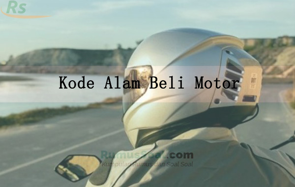 Detail Suami Istri Tabrakan Naik Motor Buku Mimpi Nomer 48