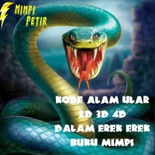 Detail Tafsir Mimpi Ayah Petir Buku Nomer 42