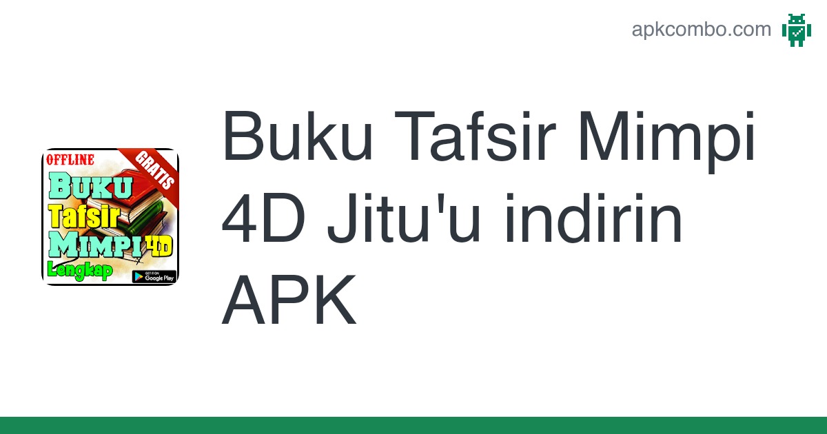 Detail Tafsir Mimpi Ayah Petir Buku Nomer 55