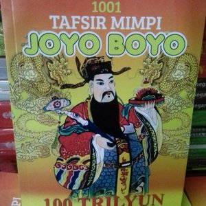 Detail Tampilkan Buku Mimpi Nomer 29