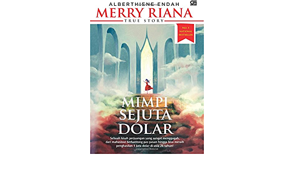 Detail Tema Dari Buku Mimpi Sejuta Dolar Nomer 4