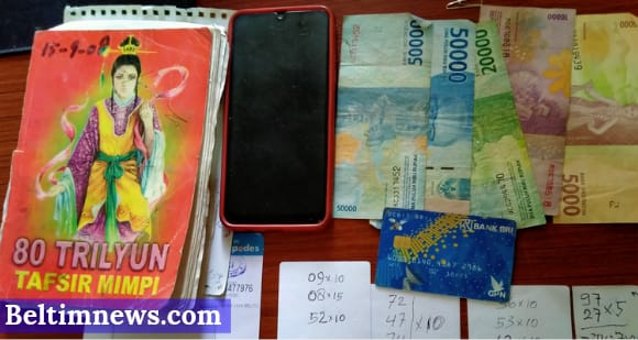 Detail Titip Anak 3 Angka Di Buku Mimpi Nomer 5