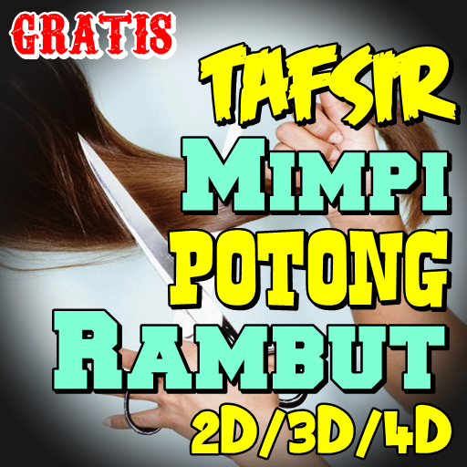 Detail Togel Buku Mimpi Potong Rambut Nomer 22