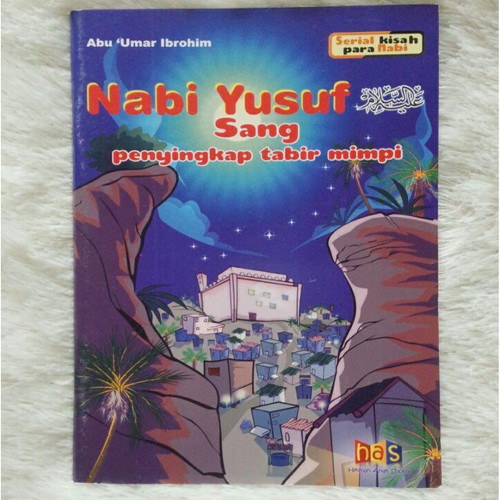 Detail Toko Yang Jual Buku Tabir Mimpi Nomer 40