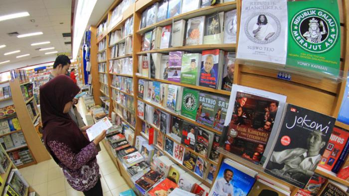 Detail Ukuran Buku Mimpi Sejuta Dolar Nomer 31