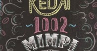 Detail Ulasan Buku Kedai 1002 Mimpi Nomer 47