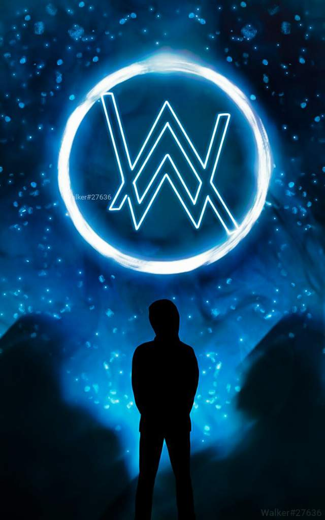 Detail Alan Walker Wallpaper Android Nomer 34