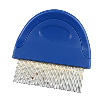 Detail Amazon Flea Comb Nomer 3