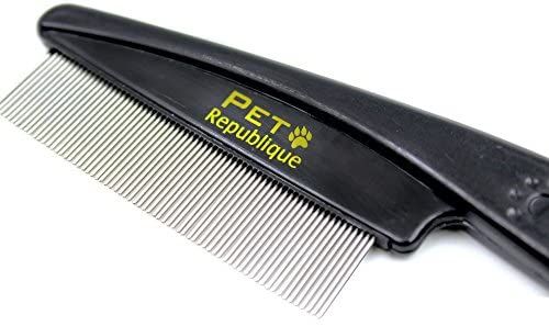 Detail Amazon Flea Comb Nomer 24