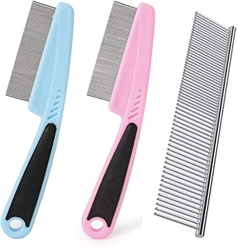 Detail Amazon Flea Comb Nomer 6