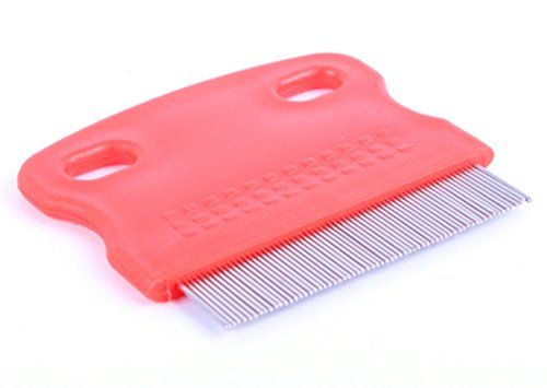 Detail Amazon Flea Comb Nomer 52