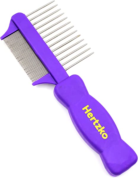 Detail Amazon Flea Comb Nomer 8