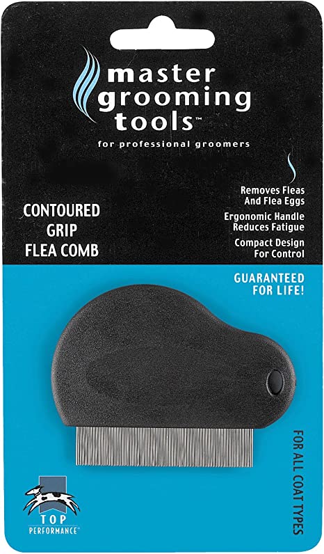 Detail Amazon Flea Comb Nomer 10