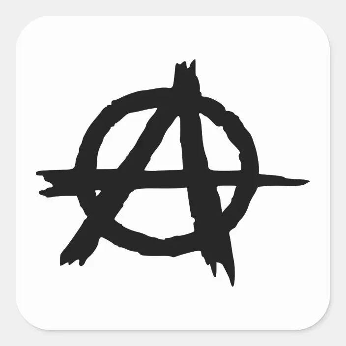 Detail Anarchy Icon Nomer 10