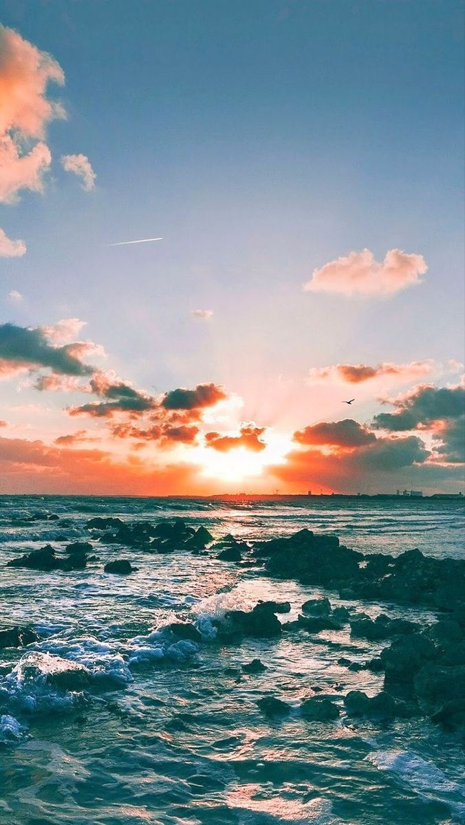 Background Tumblr Photography Beach - KibrisPDR