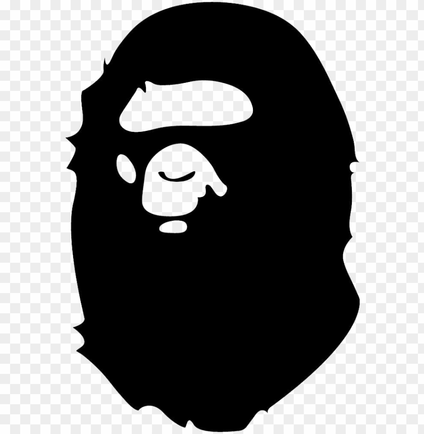 Download Bape Logo Png Nomer 1