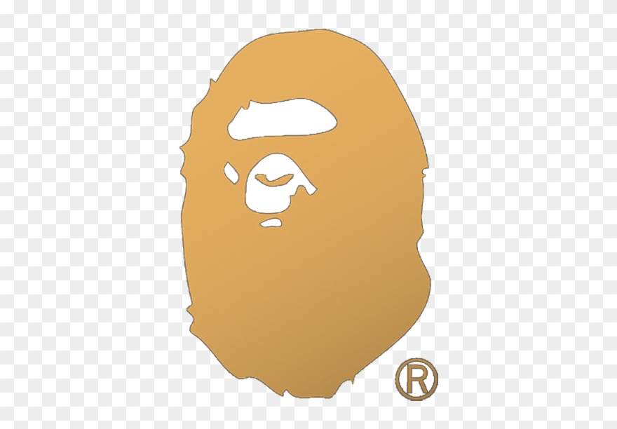 Detail Bape Logo Png Nomer 7