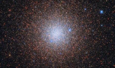 Detail Bintang Bima Sakti Nomer 36