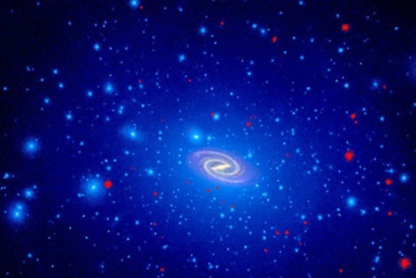 Detail Bintang Bima Sakti Nomer 48