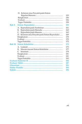 Detail Buku Biologi Kelas 11 Semester 2 Nomer 42