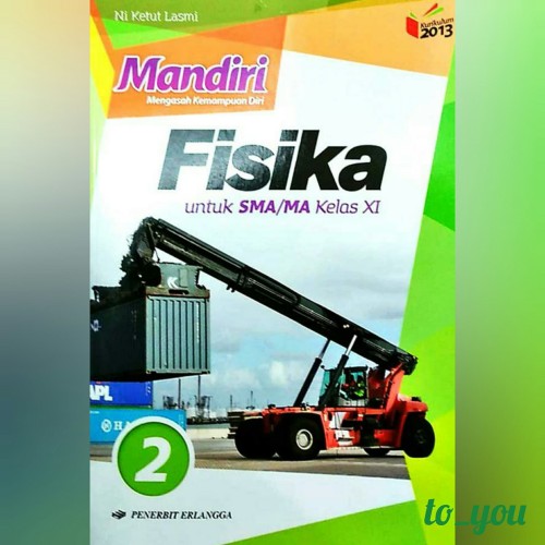 Detail Buku Mandiri Kelas 11 Nomer 2